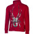 See Red/Steel/Black Spyder Mini Bugs On Bugs Cotton T-Neck Shirt - Little Boys'
