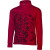 See Red/Black Spyder Mini Mirage Cotton T-Neck Shirt - Little Boys'