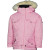 See Sweet Pink Spyder Bitsy Princess Jacket - Toddler Girls' See Sweet Pink Spyder Bitsy Princess Jacket - Toddler Girls'