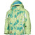 Spyder Bitsy Mynx Print Jacket - Toddler Girls'