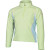 See Soft Green/Light Chambray Spyder Bitsy Speed Fleece T-Neck Shirt - Little Girls' See Soft Green/Light Chambray Spyder Bitsy Speed Fleece T-Neck Shirt - Little Girls'