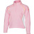 See Sweet Pink/White Spyder Bitsy Speed Fleece T-Neck Shirt - Little Girls' See Sweet Pink/White Spyder Bitsy Speed Fleece T-Neck Shirt - Little Girls'