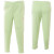 See Soft Green Spyder Bitsy Momentum Fleece Pant - Little Girls'