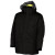 See Black/Black Spyder Freeryde Echo Down Jacket - Men's