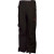 See Blackened Spyder Switch Shell Pant - Men's