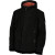 See Black/Black Spyder Freeryde Vicious Soft Shell Jacket - Men's