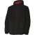 See Blackened/Blackened Spyder Freeryde Vicious Soft Shell Jacket - Men's