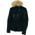 See Hurricane Spyder Jet Fur Jacket - Women's