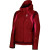 See Claret/Zinfandel Spyder Fuse Jacket - Women's
