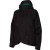 See Blackened/Blackened/Winter Mint Spyder Sierra Freeryde Jacket - Women's