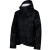 See Black/Black/Ivory Spyder Sierra Freeryde Jacket - Women's