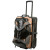 See Cumin Spyder Trunk Wheeled Bag See Cumin Spyder Trunk Wheeled Bag
