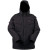 See Black Special Blend Circa Jacket - Men's