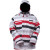 See White Threepeat Special Blend Circa Jacket - Men's