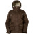 See Chocolate Special Blend Proper Jacket - Women's