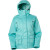 See Eggshell Blue Special Blend Proper Jacket - Women's