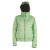 See Topiary Check Grid Special Blend Spice Puffy Jacket - Women's See Topiary Check Grid Special Blend Spice Puffy Jacket - Women's