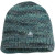 See Egghell/Black Porpoise Special Blend Lux Beanie - Women's