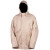 See Tan Invader Special Blend Beacon Snowboard Jacket - Men's