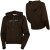 Special Blend Special Full-Zip Hooded Sweatshirt - Women's