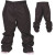 See Black Special Blend Mark Snowboard Pant - Men's