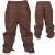 See Chocolate Special Blend Mark Snowboard Pant - Men's