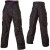 See Pattern Black Fader Flag Special Blend Mark Snowboard Pant - Men's