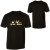 Special Blend Gold Crowns T-Shirt - Short-Sleeve - Men's