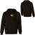 Special Blend Invader Full-Zip Hooded Sweatshirt - Men's