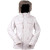 See White Grudge/Black Special Blend Proper Insulated Jacket - Women's