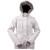 See White Special Blend Phase Jacket - Women's