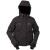 See Black/Gray Special Blend True Insulated Jacket - Women's
