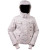 See Cool Grey Flower Power Special Blend True Insulated Jacket - Women's