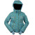 See Spring Peekaboo Special Blend True Insulated Jacket - Women's