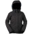 See Black/Gray Special Blend Spice Puffy Jacket - Women's