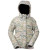 See Green Flower Power Special Blend Spice Puffy Jacket - Women's