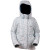 See White Wild Thang Special Blend Spice Puffy Jacket - Women's