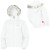 See White Grudge/Black Special Blend Westwood Insulated Jacket - Women's See White Grudge/Black Special Blend Westwood Insulated Jacket - Women's