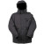 See Cross Hatch Denim Special Blend Utility Shell Jacket - Men's