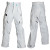 See White Grudge/Black Special Blend Annex Shell Pant - Men's