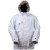 See White Icon Special Blend Lifty Jacket - Men's