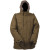 See Burnt Olive Special Blend Gunner Insulated Jacket - Men's