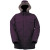 See Grape Royal Special Blend Gunner Insulated Jacket - Men's