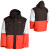 See Black/Gray Special Blend Brigade Insulated Jacket - Men's