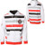 Special Blend Threepeat Custom Full-Zip Hooded Sweatshirt - Men's