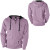 Special Blend M65ish Custom Full-Zip Hooded Sweatshirt - Men's