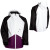 See Black/White/Grape Royal Special Blend Control Jacket - Men's