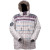 See Deconstructed White Special Blend D-Con Jacket - Men's