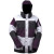 See Grape/Black/White Special Blend Blast Jacket - Men's See Grape/Black/White Special Blend Blast Jacket - Men's
