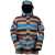 See Tan Threepeat Special Blend Blast Jacket - Men's See Tan Threepeat Special Blend Blast Jacket - Men's
